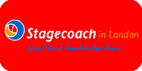 Stagecoach in London low floor doubledeckers